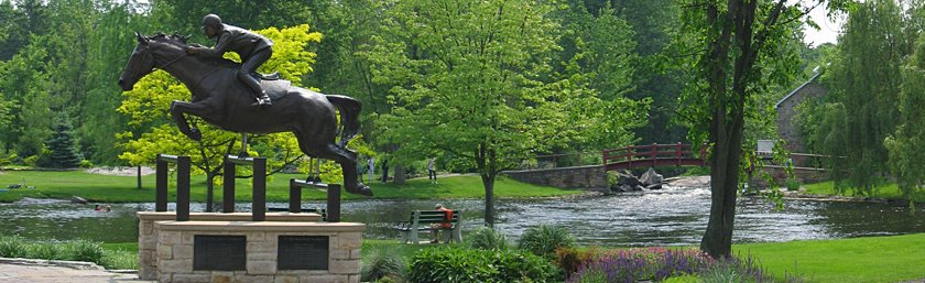 Tay River Perth Ontario