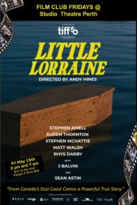Little Lorraine
