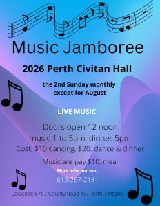 Music Jamboree