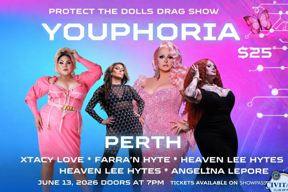 Youphoria