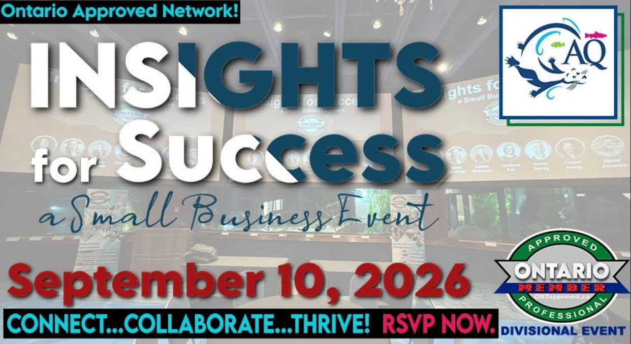 Insight for Success