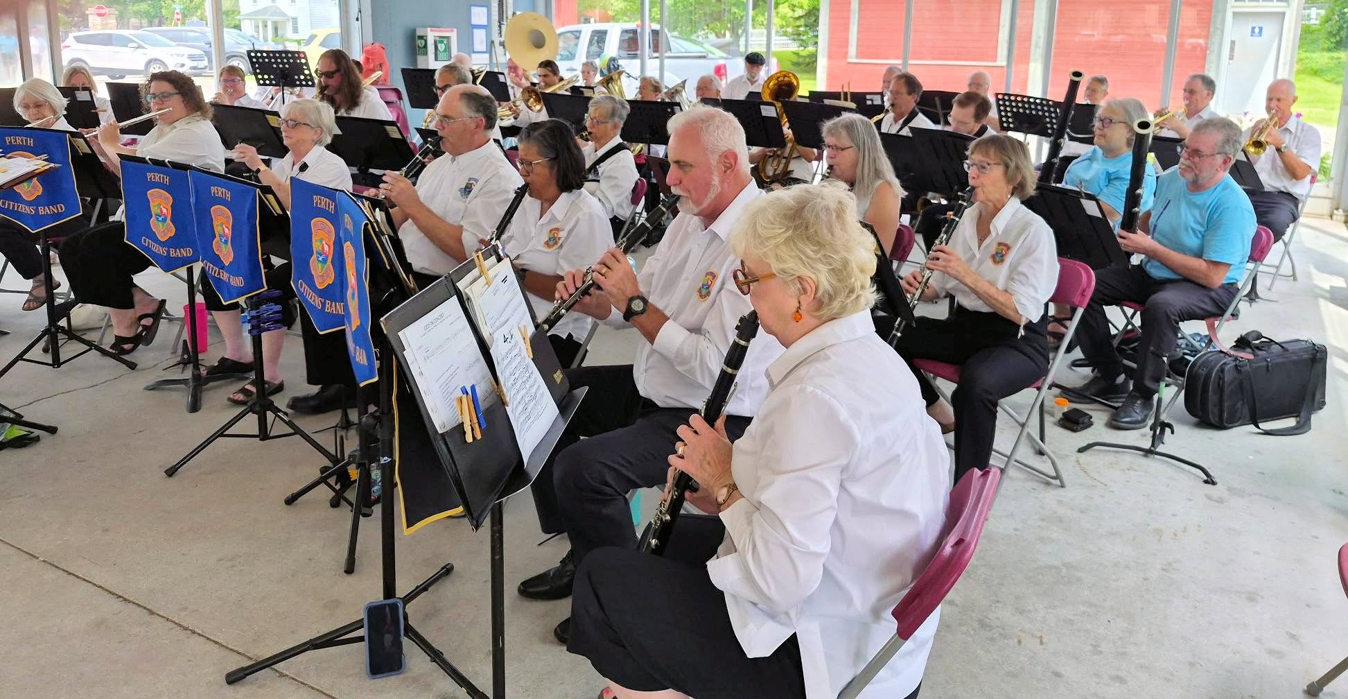 Perth Citizen's Band