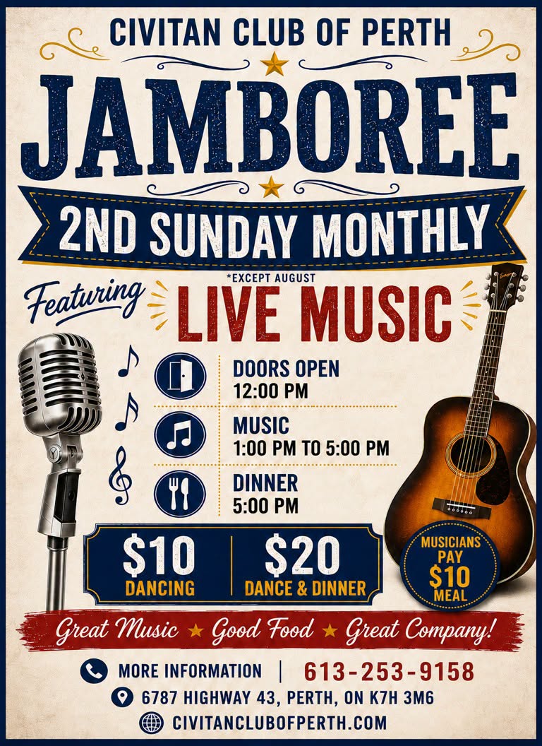 Jamboree