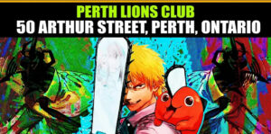 Perth Comicon