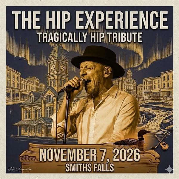 The Hip Experience
