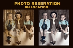 Pictures Perth Photo Restoration