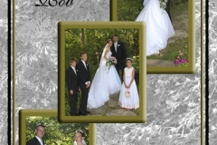 Pictures Perth Weddings