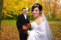 Pictures Perth Weddings