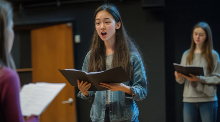 Some kind of Choir 2025