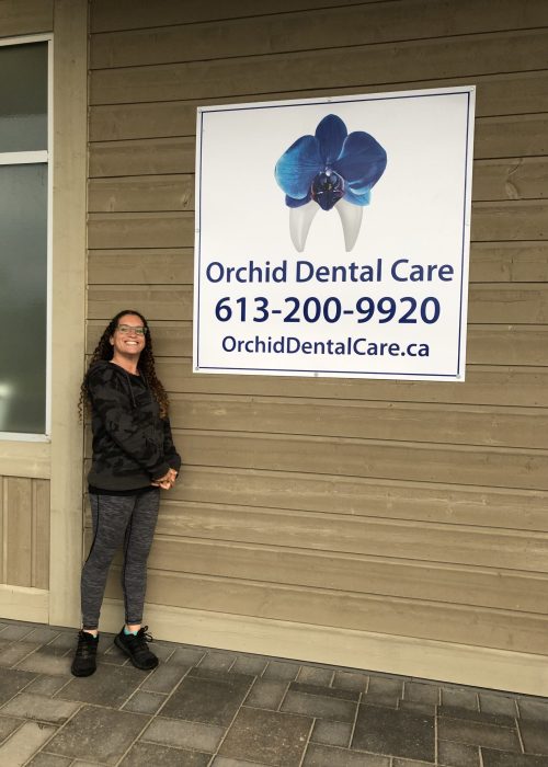 Dental Care Westport Ontario