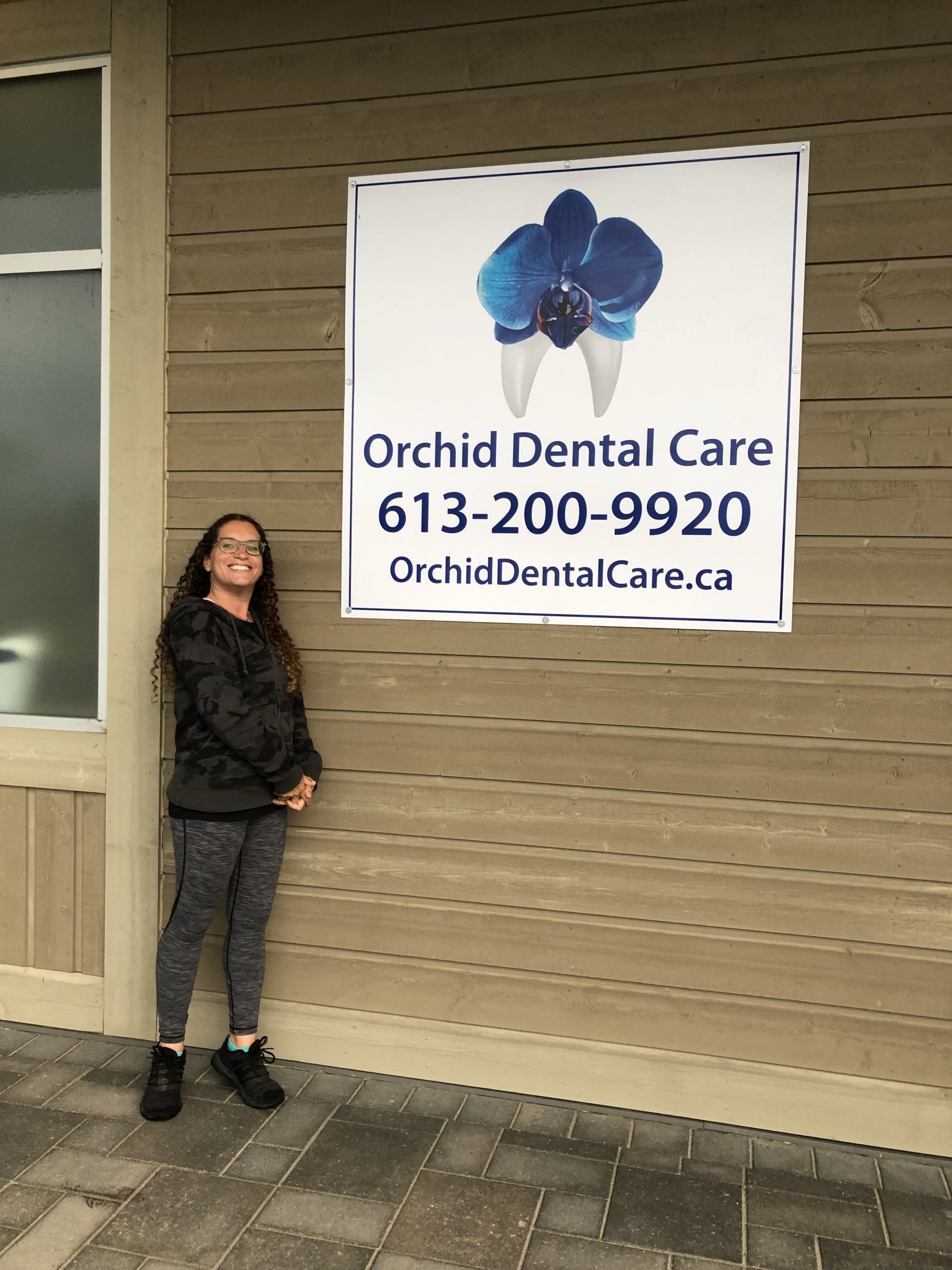 Dental Care Westport Ontario