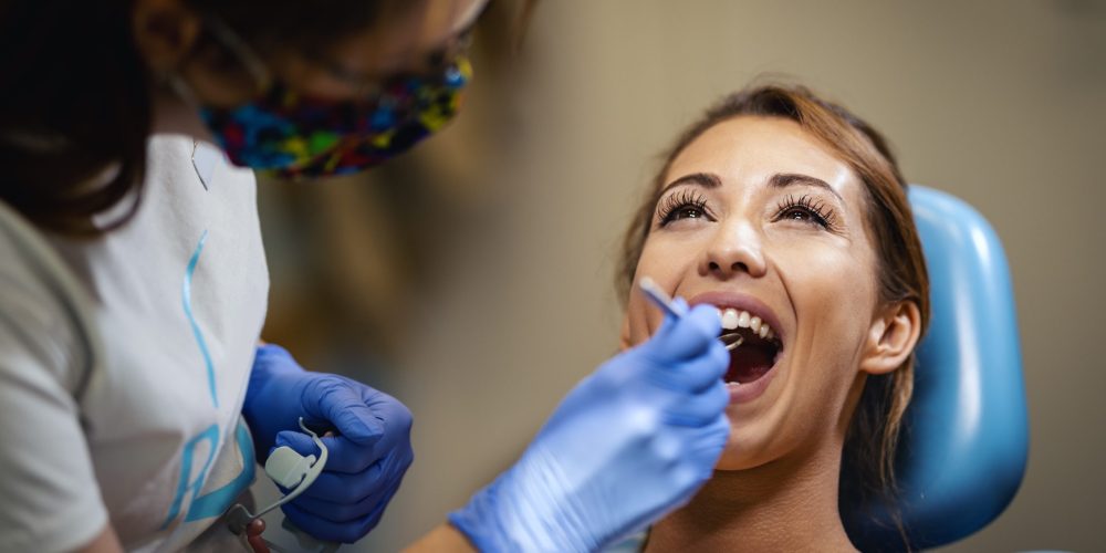 Dental Service Westport Ontario