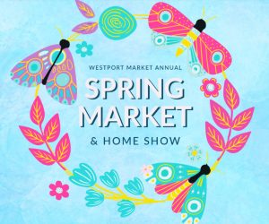 Spring Market & Home Show
