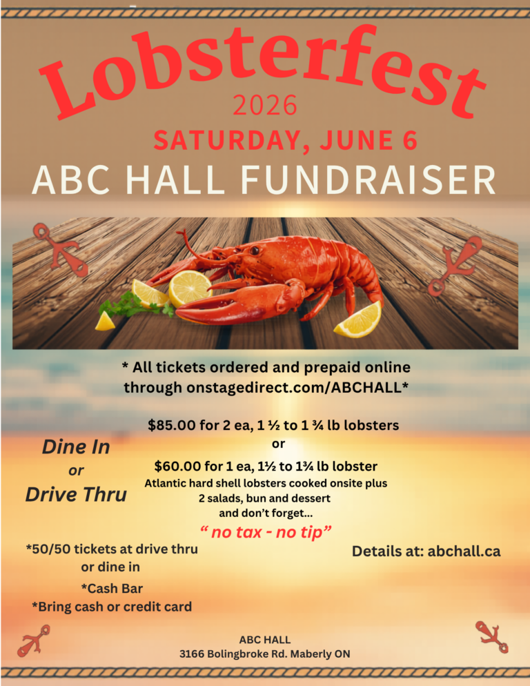 Lobsterfest