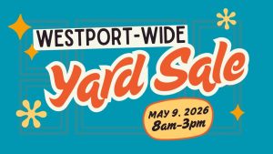Wide Yard Sale