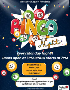 Bingo Night