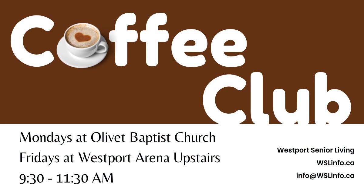 Coffee Club