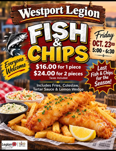 Fish & Chips