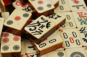 MahJongg
