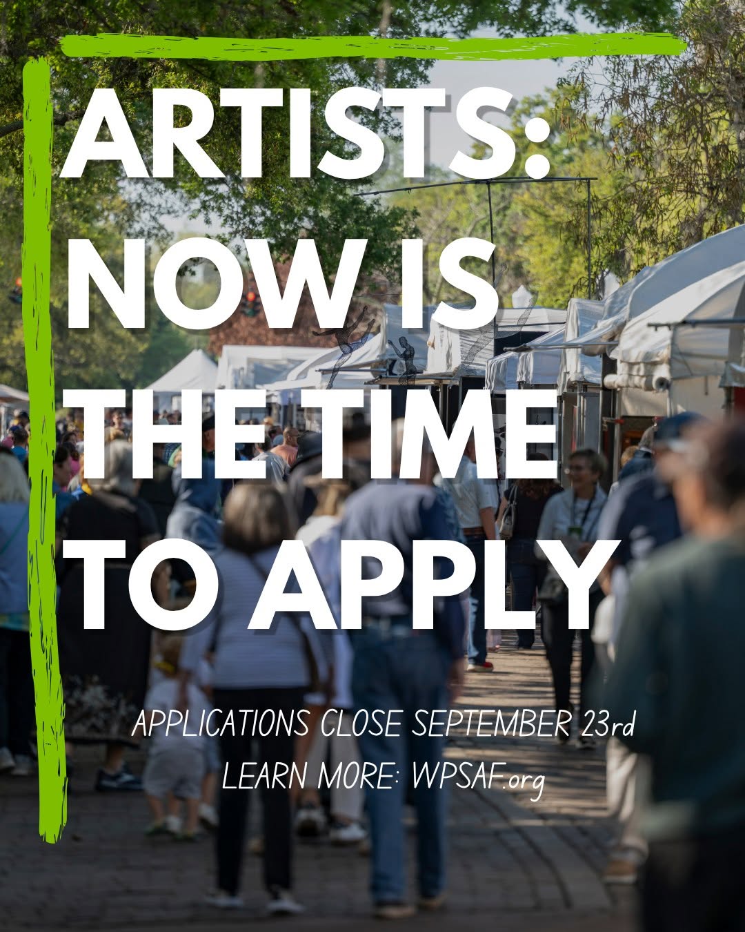 68th Annual Winter Park Sidewalk Art Festival