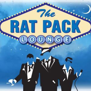 The Rat Pack Lounge