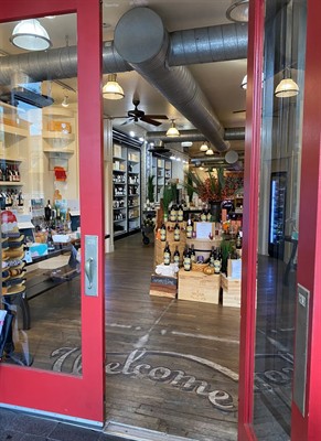 Third Thursday Wine Walk