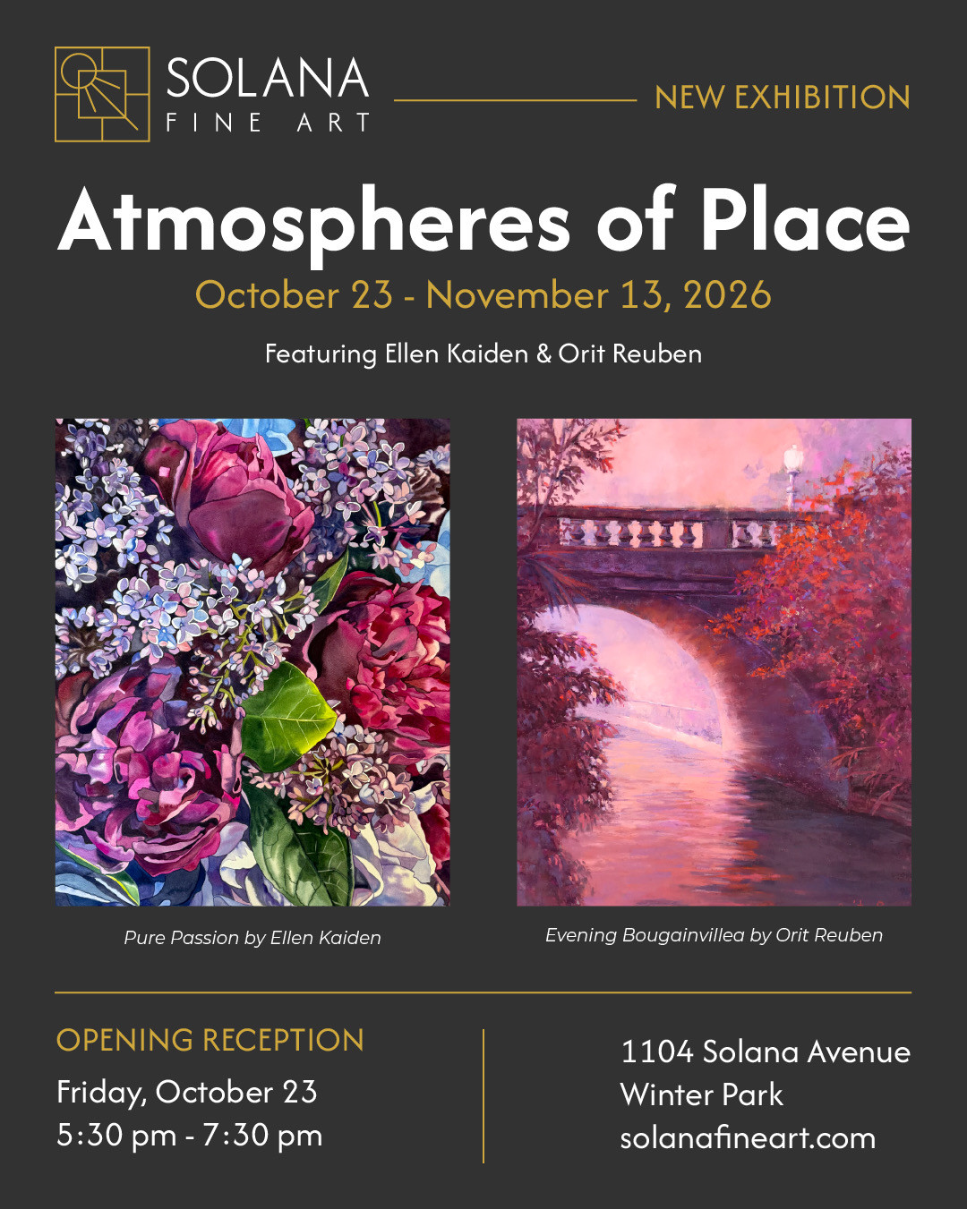 Atmospheres of Place