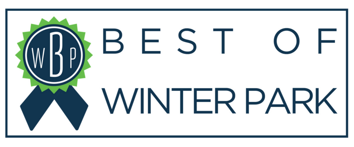 Best of Winter Park