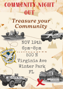 Community Night Out