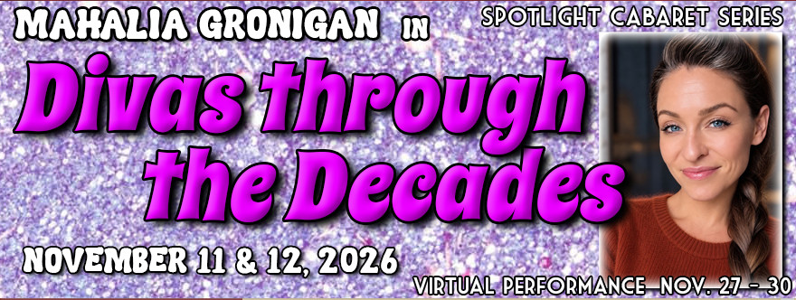 Divas through the Decades